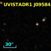 COSMOS J095843.97+023655.2