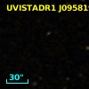 COSMOS J095819.65+023657.9