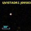 COSMOS J095833.73+023652.7