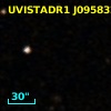 COSMOS J095832.92+023651.7