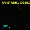 COSMOS J095820.77+023649.1