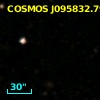 COSMOS J095832.79+023646.7