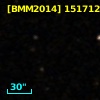 zCOSMOS 841113