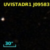 COSMOS J095831.41+023643.8