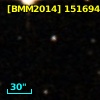 zCOSMOS 841013
