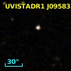 COSMOS J095835.26+023644.4