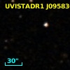 COSMOS J095836.22+023640.1