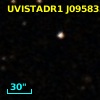COSMOS J095835.82+023640.0