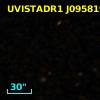 COSMOS J095820.00+023640.4