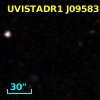 COSMOS J095831.57+023638.8