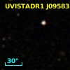 COSMOS J095835.95+023636.9
