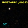 COSMOS J095833.67+023635.2