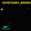 COSMOS J095831.44+023634.3