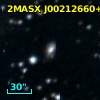 2MASX J00212660+5153023
