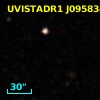 COSMOS J095834.58+023635.0