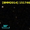 zCOSMOS 841089