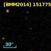 zCOSMOS 841076