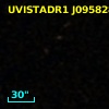 COSMOS J095828.54+023642.0