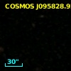 COSMOS J095828.92+023628.3