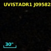 COSMOS J095828.34+023626.6