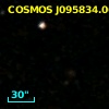 COSMOS J095834.06+023625.7