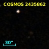 COSMOS J095833.91+023625.7