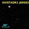 COSMOS J095833.54+023625.3