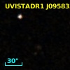 COSMOS J095833.25+023626.2