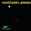 COSMOS J095833.37+023623.0