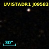 COSMOS J095835.64+023622.2