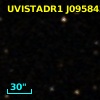 COSMOS J095843.24+023621.4