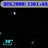 [DSL2000] 1301+686
