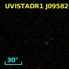 COSMOS J095821.97+023619.9