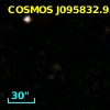 COSMOS J095832.95+023618.6