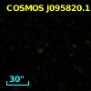 COSMOS J095820.11+023611.8