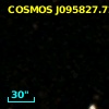 COSMOS J095827.72+023614.9