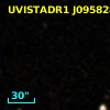 COSMOS J095828.41+023613.7