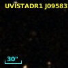 COSMOS J095832.78+023604.0