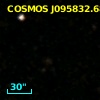 COSMOS J095832.68+023618.5