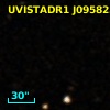 COSMOS J095825.80+023604.3