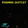 COSMOS J095831.83+023606.2