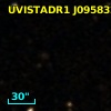 COSMOS J095832.01+023605.4