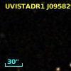 COSMOS J095829.06+023605.1