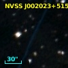 NVSS J002023+515046