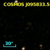 COSMOS J095833.56+023602.2