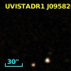 COSMOS J095826.27+023557.8