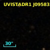 COSMOS J095833.99+023610.2
