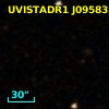 COSMOS J095835.27+023602.2