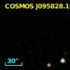 COSMOS J095828.10+023559.7