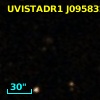 COSMOS J095832.72+023553.3